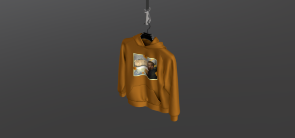 Virtualthreads (2) Buzo Van Gogh