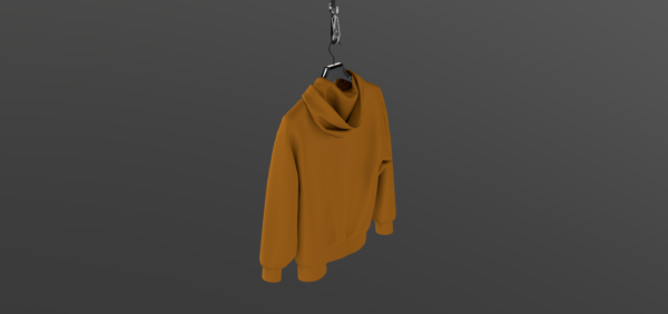 Virtualthreads (3) Buzo Van Gogh