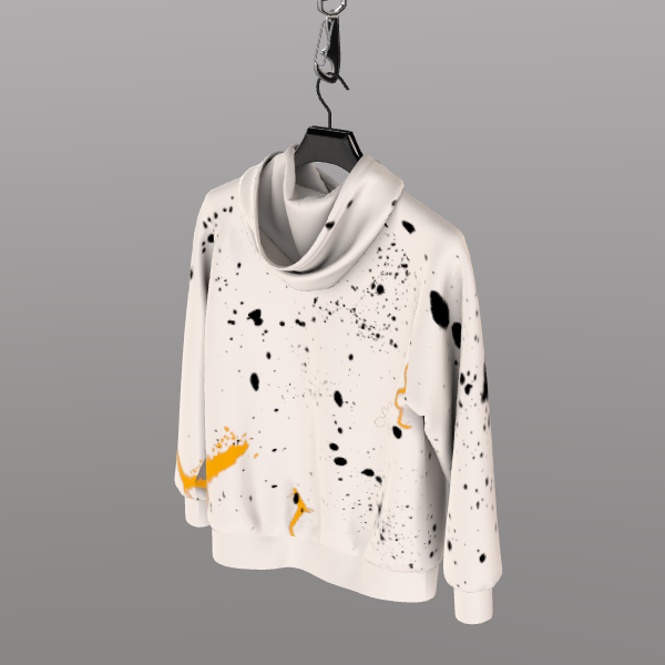 BUZO PINTURA Buzo Pintura