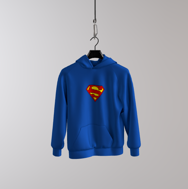 Buzo Superman