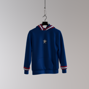 Buzo Capitán América