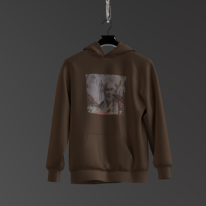 Virtualthreads Buzo Hipócrates